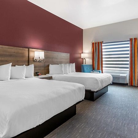 Best Western Plus Casa Grande Inn & Suites Kültér fotó
