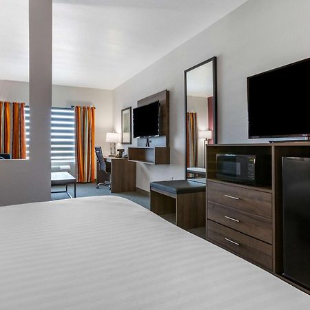 Best Western Plus Casa Grande Inn & Suites Kültér fotó