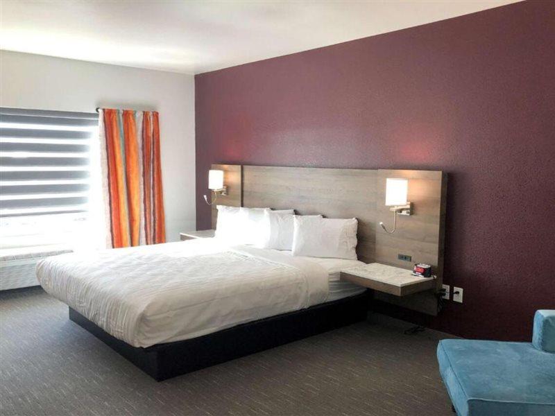 Best Western Plus Casa Grande Inn & Suites Kültér fotó