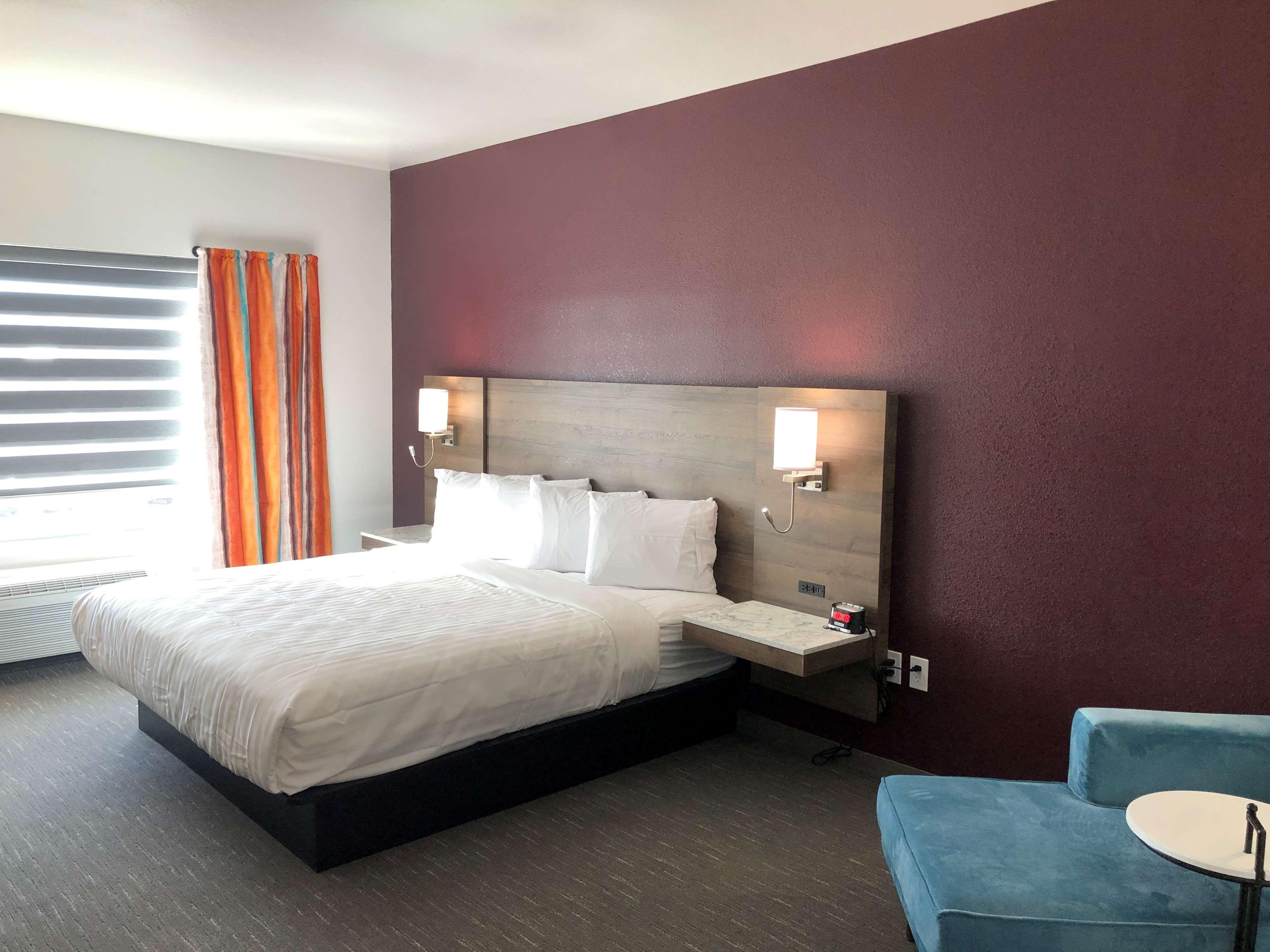 Best Western Plus Casa Grande Inn & Suites Kültér fotó