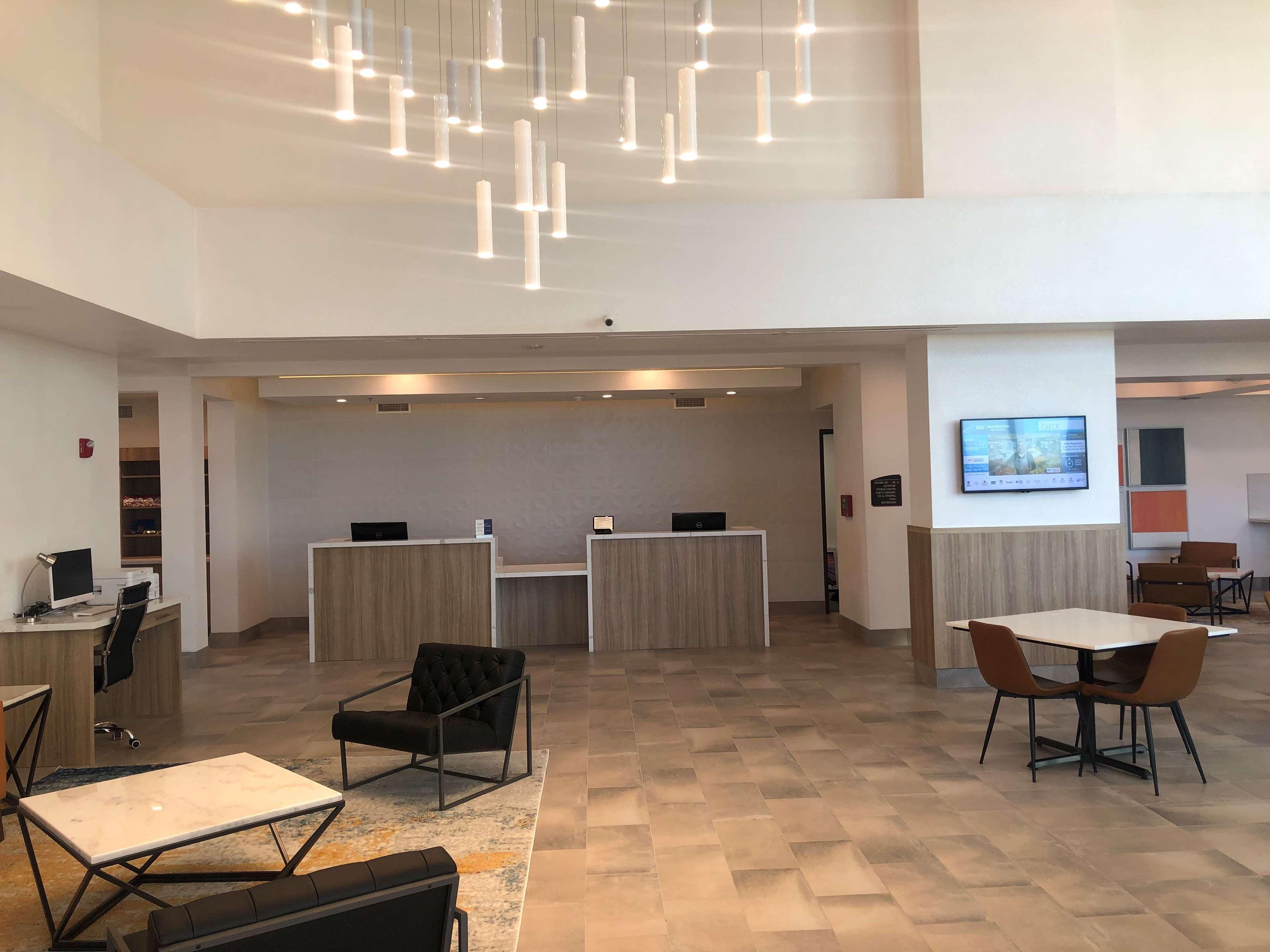 Best Western Plus Casa Grande Inn & Suites Kültér fotó