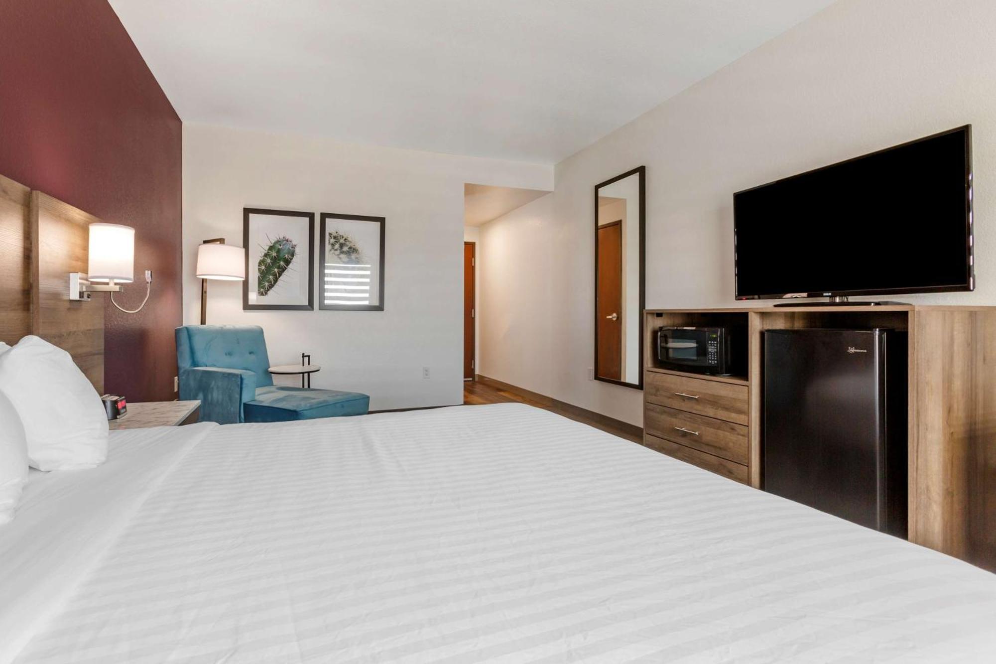 Best Western Plus Casa Grande Inn & Suites Kültér fotó