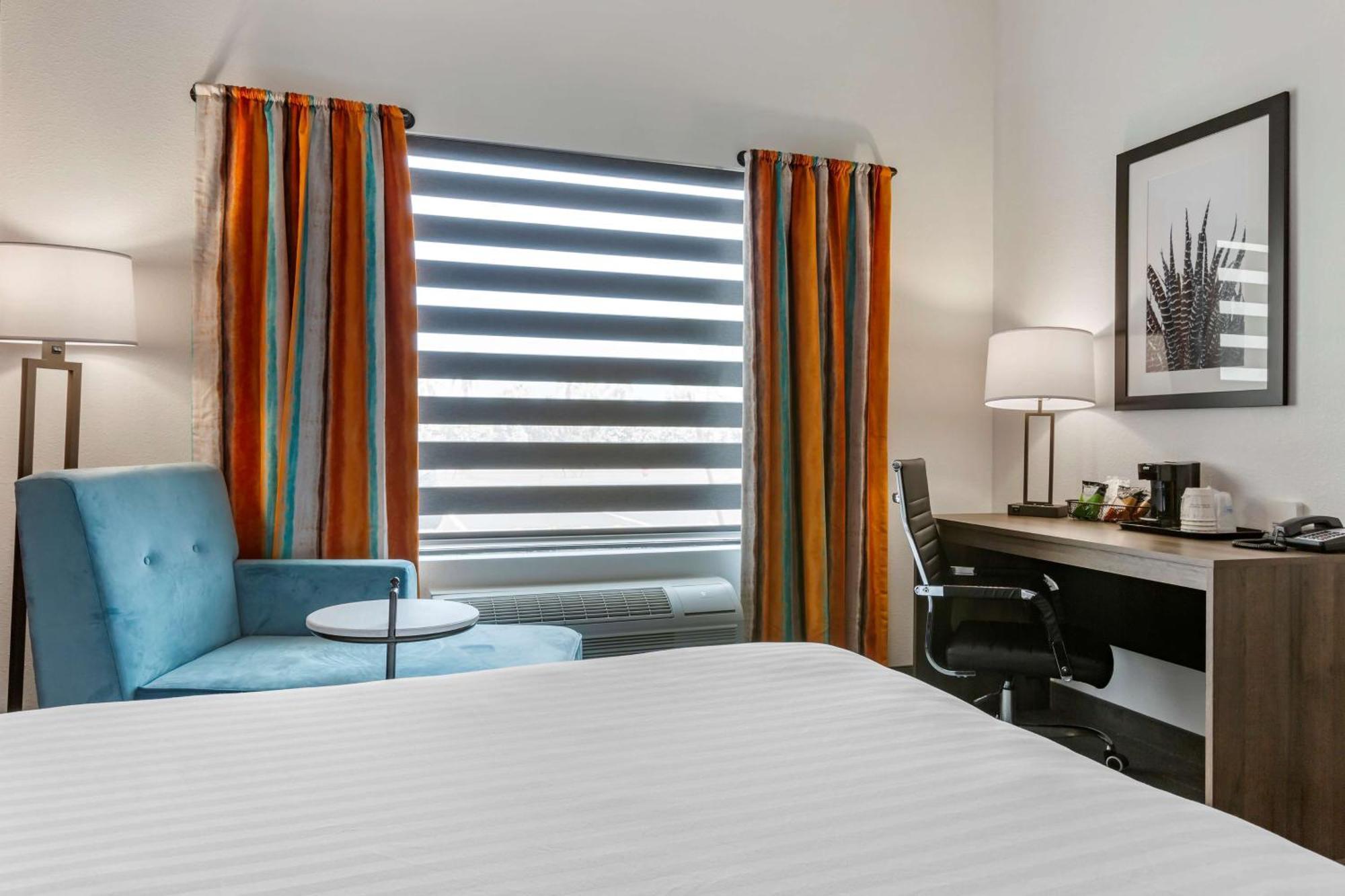 Best Western Plus Casa Grande Inn & Suites Kültér fotó