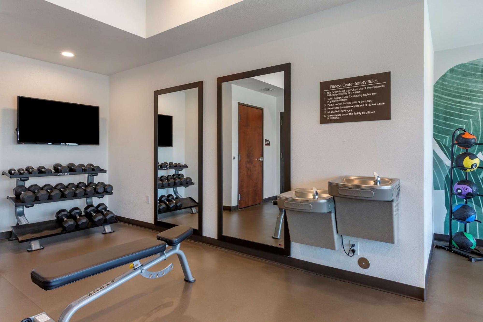 Best Western Plus Casa Grande Inn & Suites Kültér fotó