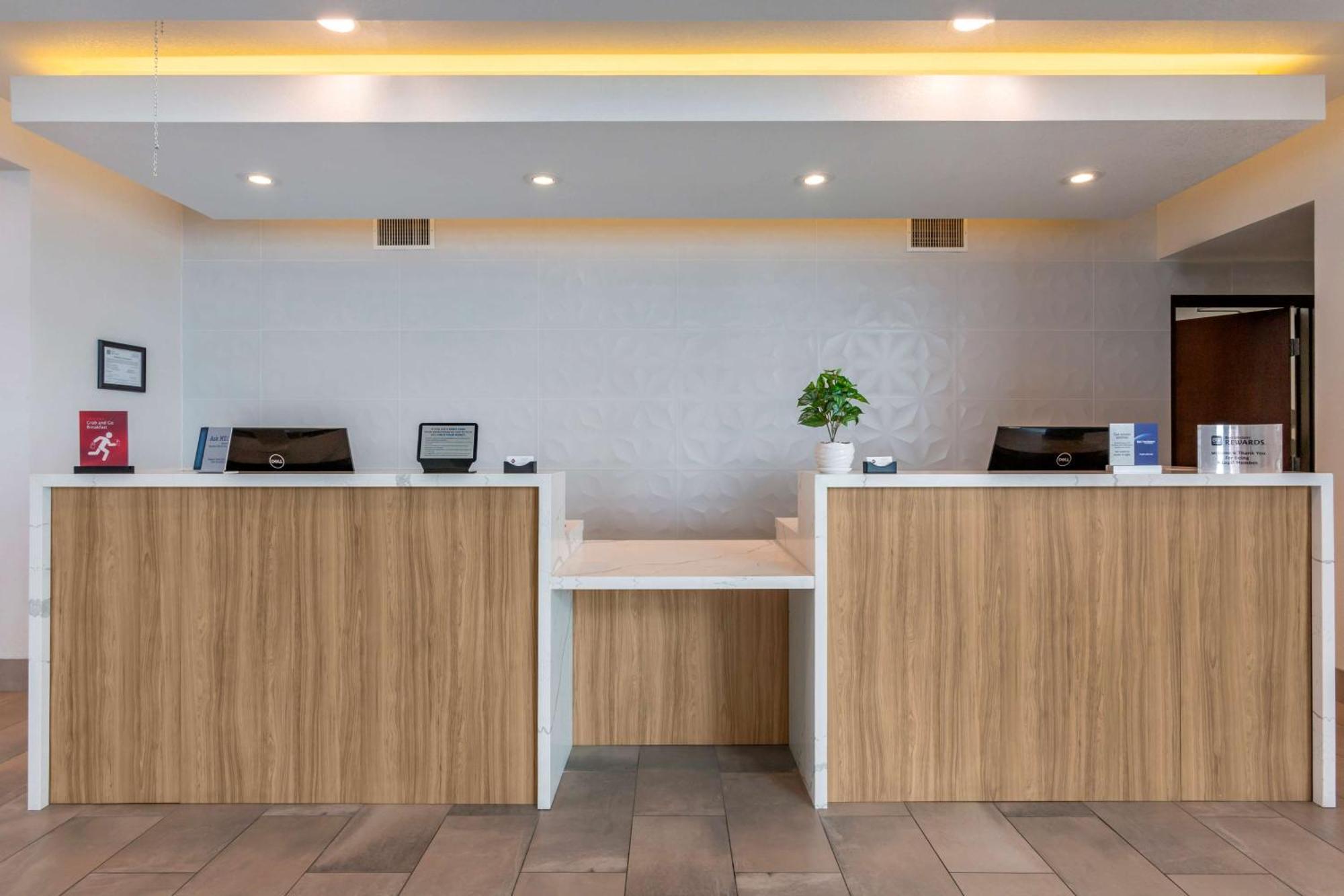 Best Western Plus Casa Grande Inn & Suites Kültér fotó
